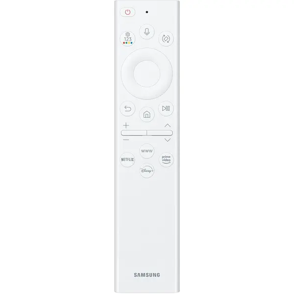 Televizor Samsung The Sero QE43LS05BA, 108 cm, Ecran Rotativ, Smart, 4K Ultra HD, QLED, Clasa G, Albastru