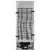 Congelator Electrolux LUT1AE32W, 214 l, 5 rafturi, Clasa E, Alarma luminoasa, Usa reversibila, H 155 cm, Alb