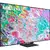 Televizor Televizor Samsung QE85Q80BATXXH, 214 cm, Smart, 4K Ultra HD, LED, Clasa G