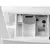 Masina de spalat rufe Electrolux EW6FN348AW, 8 kg, 1400 RPM, Clasa A, Motor Inverter, SensiCare, Alb