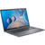Laptop Asus X515KA, Full HD, 15.6inch, Procesor Intel Celeron N4500 (4M Cache, up to 2.80 GHz), 8GB DDR4, 256GB SSD, GMA UHD, No OS, Slate Grey