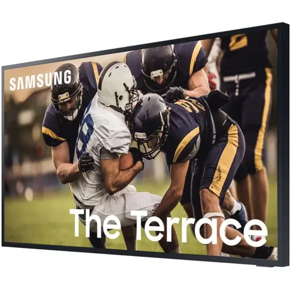 Televizor Samsung The Terrace QE65LST7TC, 163 cm, Smart, 4K Ultra HD, LED, Clasa G