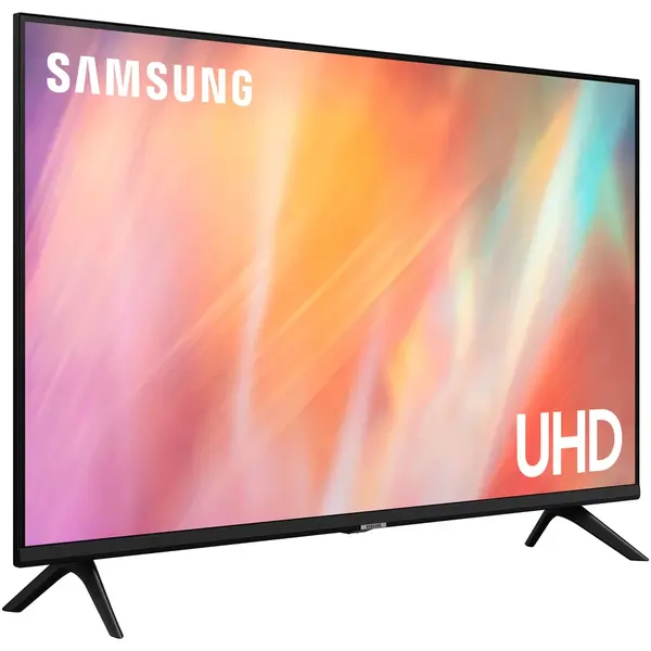 Televizor Samsung 43AU7092, 108 cm, Smart, 4K Ultra HD, LED, clasa G