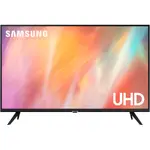 Televizor Samsung Samsung 43AU7092, 108 cm, Smart, 4K Ultra HD, LED, clasa G