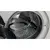 Masina de spalat rufe Whirlpool FFB9469BVEE, 9 kg, 1400 rpm, Motor Inverter, Clasa A, Steam Refresh, Tehnologia al-6lea Simt, Alb/Negru