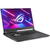 Laptop Asus ROG Strix G15 G513IE, Gaming, 15.6inch,Full HD 144Hz, Procesor AMD Ryzen 7 4800H, 16GB DDR4, 1TB SSD, GeForce RTX 3050 Ti 4GB, No OS, Eclipse Gray