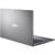 Laptop Asus M515DA, Full HD, 15.6inch, Procesor AMD Ryzen 3 3250U, 8GB DDR4, 256GB SSD, Radeon, No OS, Slate Grey