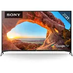 Televizor Sony Sony LED 50X89J, 126 cm, Smart Google TV, 4K Ultra HD, 100 Hz, Clasa G