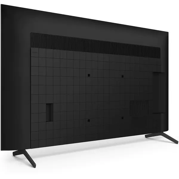 Televizor Sony LED 65X80K, 164 cm, Smart Google TV, 4K Ultra HD, Clasa F