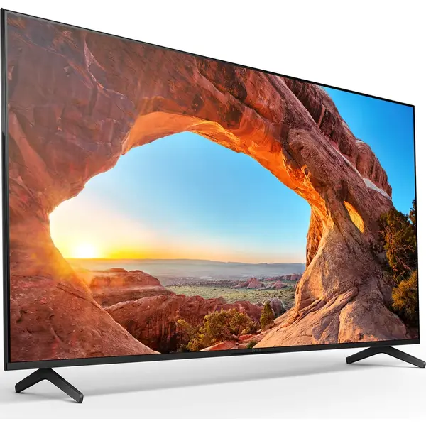 Televizor Sony LED 75X89J, 189 cm, Smart Google TV, 4K Ultra HD, 100 Hz, Clasa G