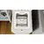 Masina de spalat rufe Indesit cu incarcare verticala BTWL60400EE/N, 6 kg, 1000 RPM, Clasa C, Display LED, Turn&Go, Alb