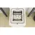 Masina de spalat rufe Whirlpool cu incarcare verticala TDLR6040SEU/N, 6 kg, 1000 RPM, Clasa C, Tehnologia Al 6-lea Simt, Display Digital, Alb
