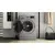 Masina de spalat rufe Whirlpool cu uscator FreshCare+ FFWDB964369SBSVEE, 9 kg spalare, 6 kg uscare, 1400 RPM, Clasa A, Tehnologia al 6-lea Simt, FreshCare+, Motor Inverter, Display Digital, Argintiu