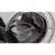 Masina de spalat rufe Whirlpool FreshCare+ FFD11469BVEE, 11kg, 1400 rpm, Clasa A, Steam Refresh, Steam Hygiene, Tehnologia al-6lea Simt, Motor Inverter, Display LCD, Alb/Negru
