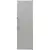 Congelator Heinner HFF-V280NFSF+, 280 l Full No frost, 7 compartimente, Display LED, Freeze Sheild, Usa reversibila, Clasa F, H 186 cm, Argintiu
