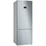 Combina frigorifica Bosch KGN56XLEB, 508 l, NoFrost, PerfectFit,...