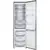 Combina frigorifica LG GBB92STACP, 384 l, No Frost, Smart Diagnosis, Wi-Fi, Clasa C, H 203 cm, Argintiu