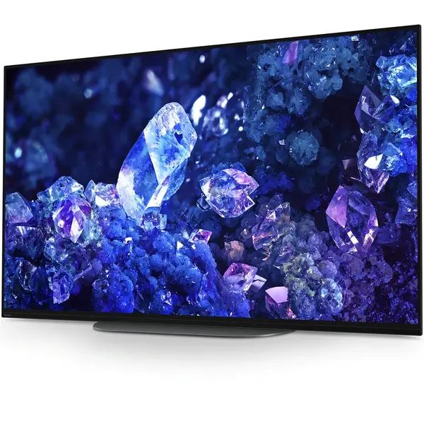 Televizor Sony OLED 48A90K, 121 cm, Smart Google TV, 4K Ultra HD, 100 Hz, Clasa G