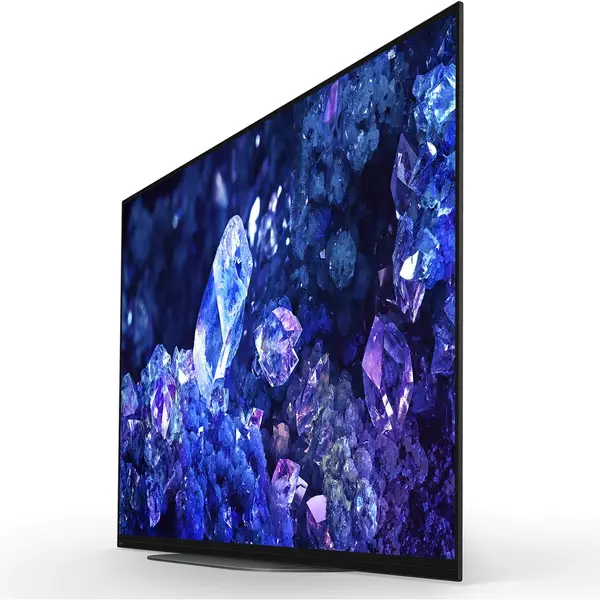 Televizor Sony OLED 65A75K, 164 cm, Smart Google TV, 4K Ultra HD, 100 Hz, Clasa F