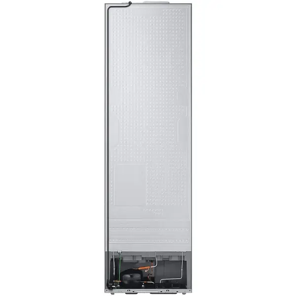 Combina frigorifica Samsung Bespoke RB38A7B5DAP/EF, 390 l, Full No Frost, All-Around Cooling, Metal Cooling, Compresor Digital Inverter, Clasa D, H 203 cm