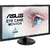 Monitor VP247HAE, LED VA ASUS Eye Care, 23.6", Full HD, HDMI, Vesa, Negru