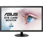 Monitor Asus VP247HAE, LED VA ASUS Eye Care, 23.6", Full HD, HDMI, Vesa, Negru