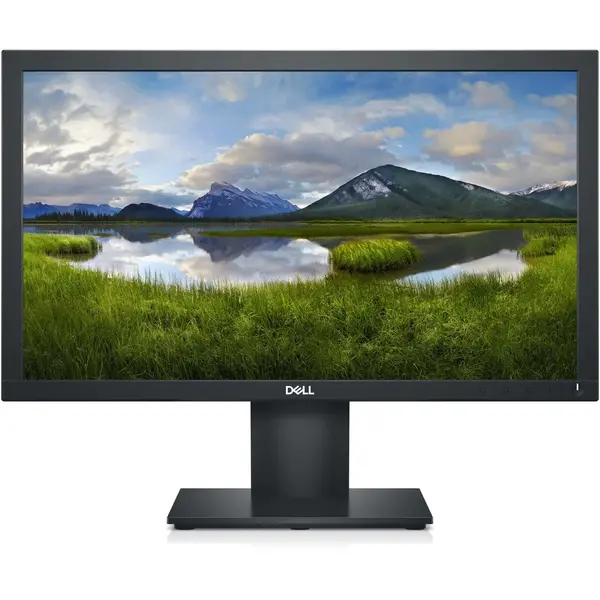 Monitor E2221HN, LED TN Dell 21.5", Full HD, HDMI, Vesa, Negru