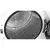 Uscator de rufe Whirlpool FreshCare+ FFTM119X3BXYEE, Pompa de caldura, 9 kg, Clasa A+++, Filtru cu Autocuratare, Motor Inverter, Tehnologia al 6-lea Simt, Display LCD, Alb/Negru