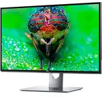 Monitor Dell UP3218K, LED IPS Dell 31.5", Wide, 8K, 6...