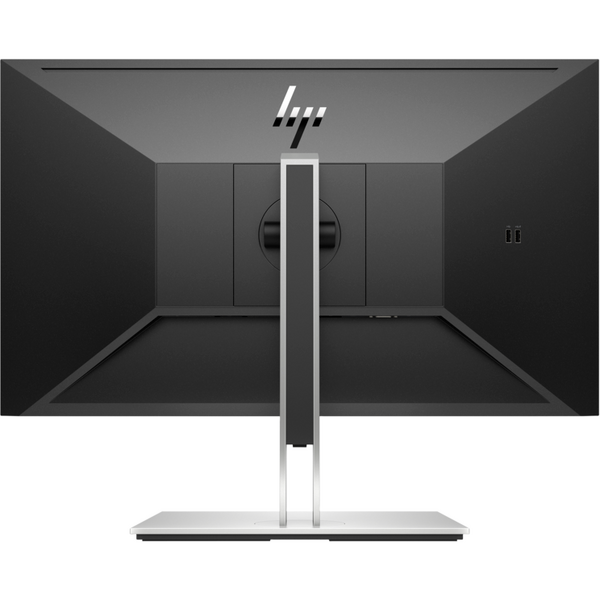 Monitor 9VG71AA, HP EliteDisplay E27 G4, 27", Full HD, IP, 16:9, 1000:1, 250cd, 5ms, VGA, HDMI, DisplayPort, Negru