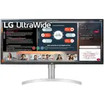Monitor LG 34WN650-W, LED IPS LG 34", 2560x1080, DisplayPort, FreeSync, Vesa, Negru