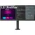 Monitor LG UltraWide 34WN780 Ergo, 34", QHD, IPS, HDR, FreeSync