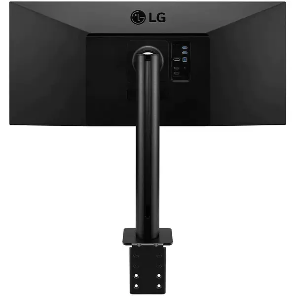 Monitor LG UltraWide 34WN780 Ergo, 34", QHD, IPS, HDR, FreeSync