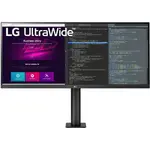 Monitor LG LG UltraWide 34WN780 Ergo, 34", QHD, IPS, HDR, FreeSync