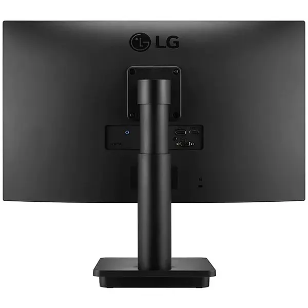 Monitor 24MP450-B.AE LED IPS LG 23.8" Full HD, 75Hz, 5ms, AMD FreeSync, VGA, HDMI, Display Port