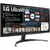 Monitor 29WP500-B.AEU LED IPS LG 29" Full HD, 75Hz, 5ms, HDR10, sRGB 99%, AMD FreeSync, HDMI