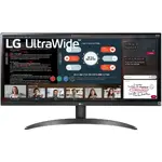 Monitor LG 29WP500-B.AEU LED IPS LG 29" Full HD, 75Hz, 5ms, HDR10, sRGB 99%, AMD FreeSync, HDMI