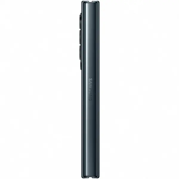 Telefon mobil Samsung Galaxy Z Fold4, 12GB RAM, 256GB, 5G, Graygreen