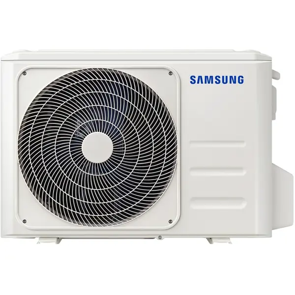 Aparat de aer conditionat Samsung AR12TXHQASINEU/AR12TXHQASIXEU AR35 12000 BTU, Clasa A++, Fast cooling, Good Sleep, Alb