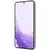 Telefon mobil Samsung Galaxy S22, Dual SIM, 8GB RAM, 128GB, 5G, Bora Purple