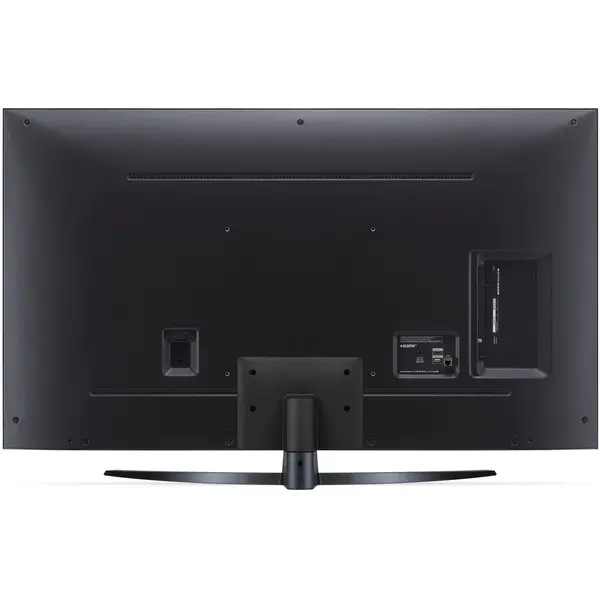 Televizor LG LED 43NANO763QA, 108 cm, Smart, 4K Ultra HD, Clasa G