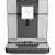 Espressor automat Krups Intuition Experience EA876D10, 17 retete, 4 profiluri de utilizatori, 4 trepte de tarie a cafelei, Negru/ argintiu