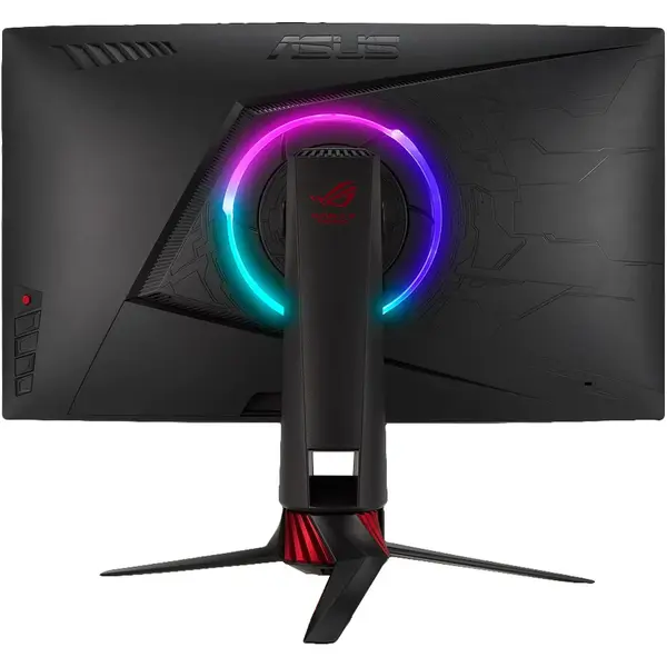 Monitor Asus Gaming LED VA ROG Strix 27 inch, QHD, 165Hz , 1ms , FreeSync Premium Pro, DisplayHDR 400, XG27WQ
