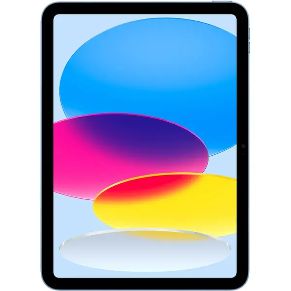 Tableta Apple iPad 10 (2022), 10.9 inch, 256GB, Wifi, Blue