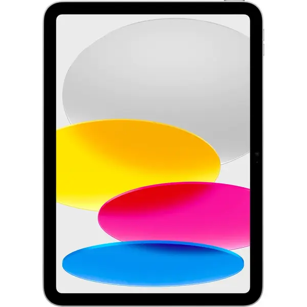 Tableta Apple iPad 10 (2022), 10.9 inch, 256GB, Wifi, Silver