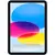 Tableta Apple iPad 10 (2022), 10.9 inch, 64GB, Cellular, Blue