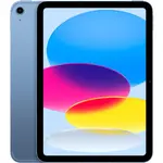 Tableta Apple iPad 10 (2022), 10.9 inch, 64GB, Cellular, Blue