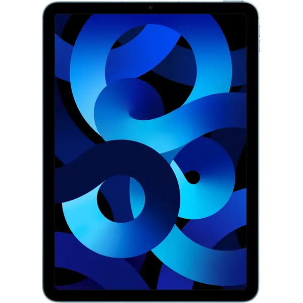 Tableta Apple iPad Air 5 (2022), 10.9 inch, 256GB, Cellular, Blue
