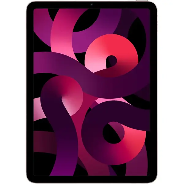 Tableta Apple iPad Air 5 (2022), 10.9 inch, 64GB, Cellular, Pink