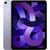 Tableta Apple iPad Air 5 (2022), 10.9 inch, 64GB, Cellular, Purple